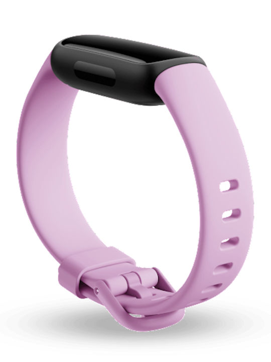 Fitbit Inspire 3 Lilac Bliss