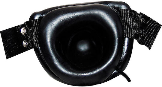You2Toys Harness με Dildo 16.5cm και Δόνηση σε Μαύρο Χρώμα