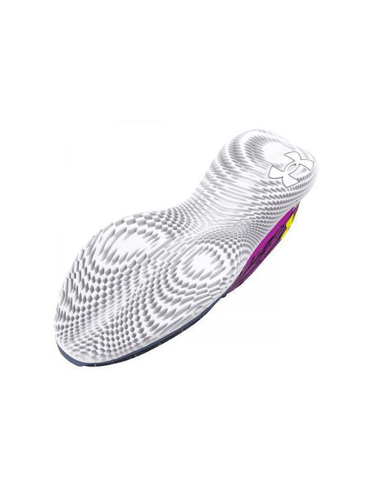 Flow Velociti Wind 2 Дамски Спортни обувки Running Лилав
