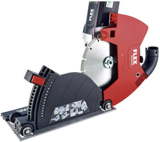 Flex DCG AG 230 Κεφαλή Γωνιακού Τροχού 230