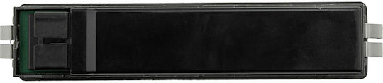 NTY Car Window Switch for Suzuki Vitara 1992-1998 9pin Black
