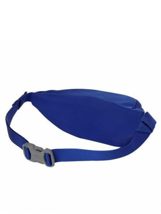 The North Face Jester Lumbar Waist Bag Blue