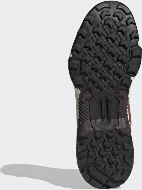 adidas Eastrail 2.0 Γυναικεία Ορειβατικά Παπούτσια Wonder Red / Linen Green / Pulse Lilac