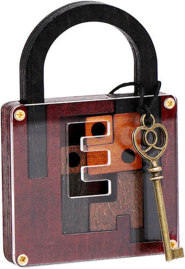 Mi Toys My Secret Lock Загадка за 6+ Години MT7755