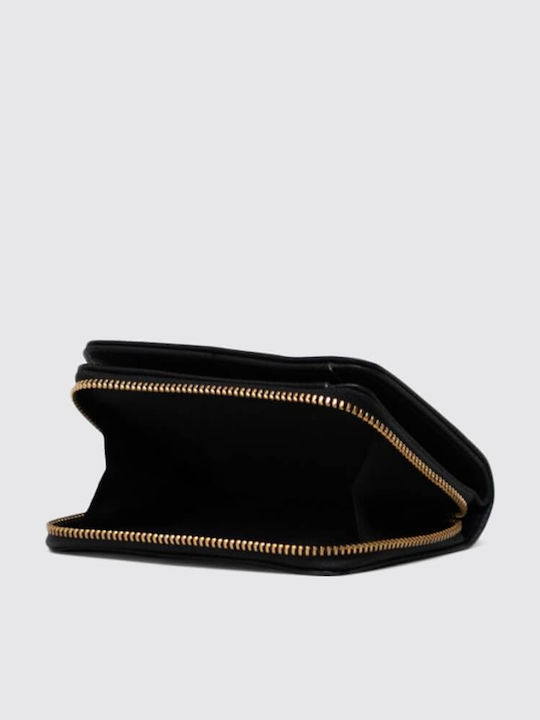 Quarry Men's Wallet Classic with RFID Black