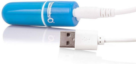 Screaming O Charged Vooom Bullet Kit Charged Blue