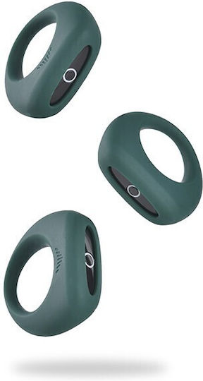 Magic Motion Dante II Smart Vibrating Wearable Cockring