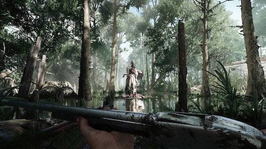 Hunt: Showdown Ediția Vânător de recompense limitat Joc Xbox One