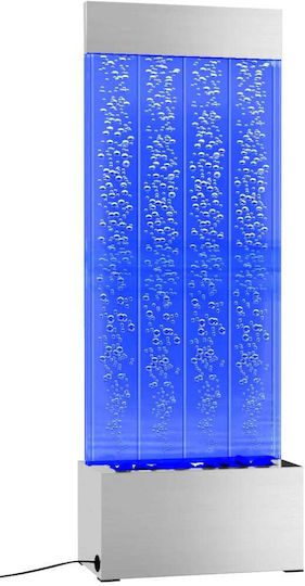 vidaXL 151400 Καταρράκτης με Φωτισμό LED 40cm