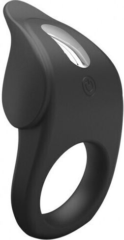 Pretty Love Vibrating Susanna Black