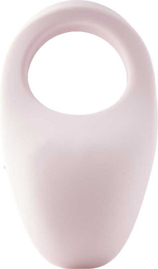 Dream Toys Vivre Live To Live Bibi Vibrating Ring Pink