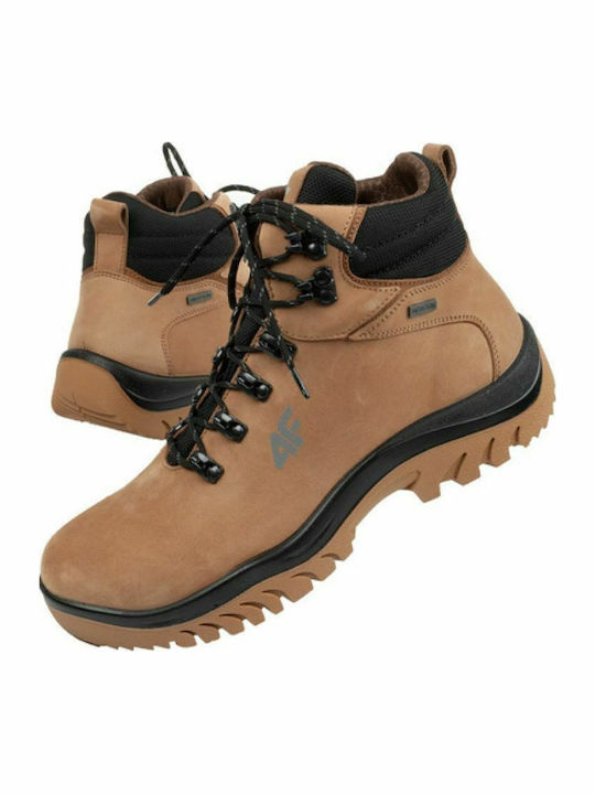 4F Trek Men's Hiking Shoes 4F Trek Men's Hiking Shoes