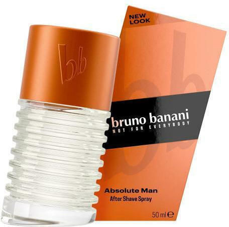 Bruno Banani Absolute After Shave Toner 50ml