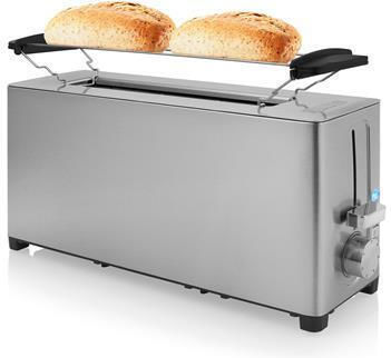 Princess 142401 Φρυγανιέρα 2 Θέσεων 1050W Inox