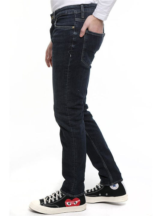 Regular fit jeans in regular fit - BLUE