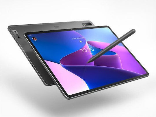 Lenovo Tab P12 Pro 5G 12.6" (6GB/128GB) Storm Grey