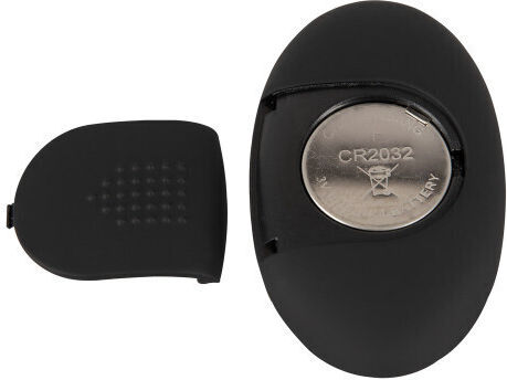 You2Toys Rebel Cock Ring With Remote Control Butt Plug Δαχτυλίδι Πέους Σιλικόνης με Πρωκτική Σφήνα Μαύρο 05507280000
