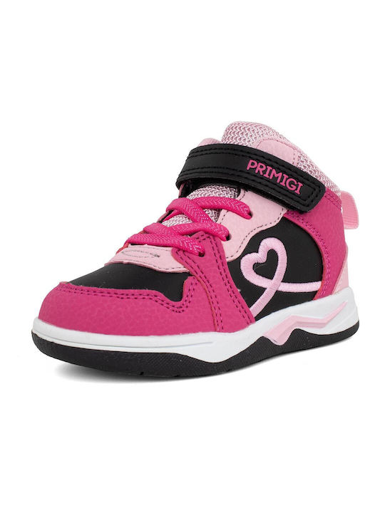 Primigi Kids Boots Pink