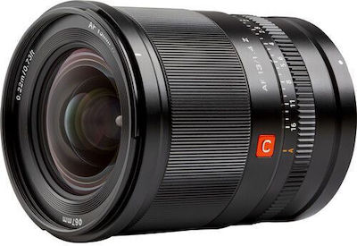 Viltrox Kameraobjektiv AF 13mm F/1.4 XF Ultra-Weitwinkel-Zoom für Nikon Z Mount