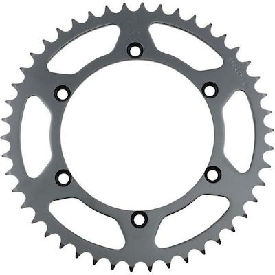 JT Sprockets Γρανάζι Πίσω 46 Δοντιών για Kawasaki KLX 250 91-03