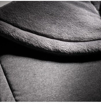 Imetec Intellisense Cervical Shoulder/Neck Heating Pad Gray 52x47cm