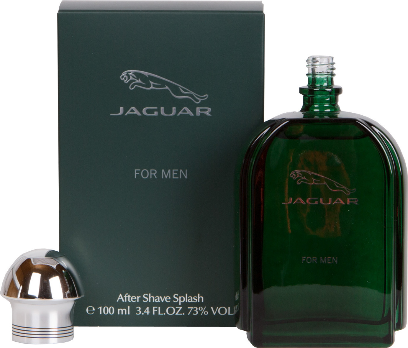 Jaguar After Shave Splash Splash 100ml Skroutz.gr