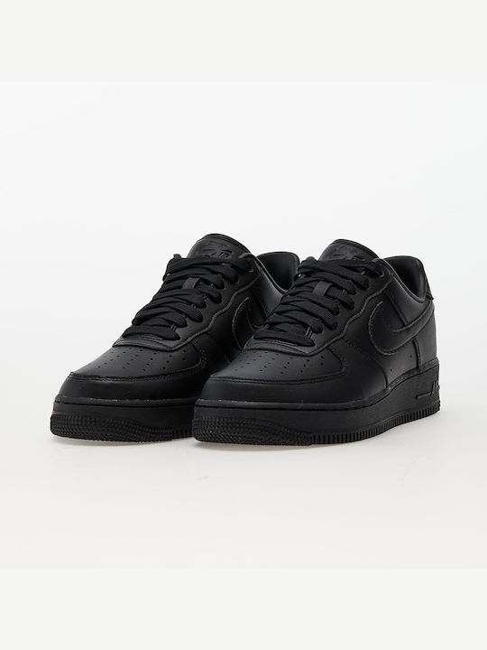 Nike Air Force 1 '07 Ανδρικά Sneakers Fresh Black / Anthracite