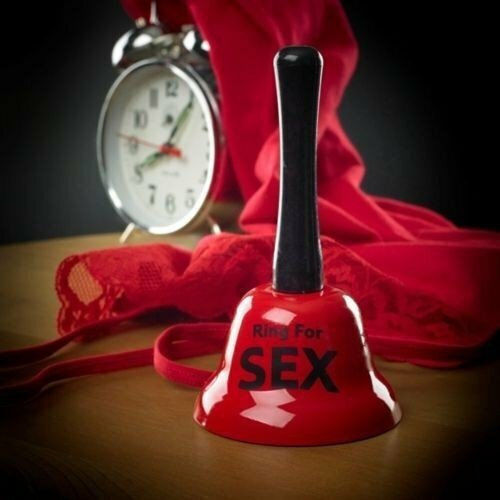 You2Toys Ring For Sex Κουδούνι Sex