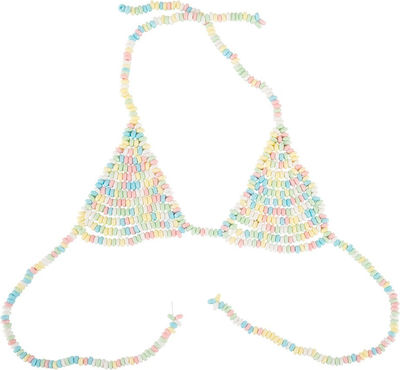 Spencer & Fleetwood Ltd Candy Bra 280gr