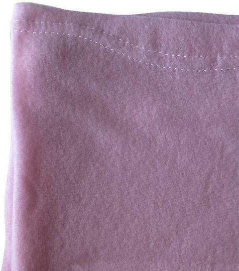 TnS Polar Κουβέρτα Fleece Διπλή 200x220εκ. Μπλε