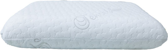 Como felt & wadding producers Tencel Kopfkissen Schlaf Memory-Schaum Anatomisch 40x60x12cm