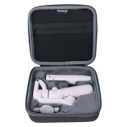 Sunnylife Drone Bag Gray 19.5x7.7x18.5cm