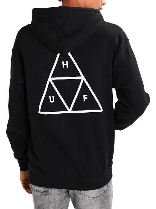 HUF HUF