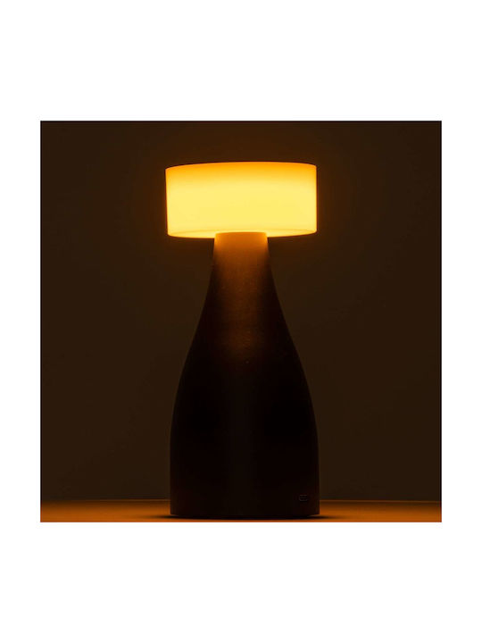 GloboStar Dolly Decorative Lamp Gold