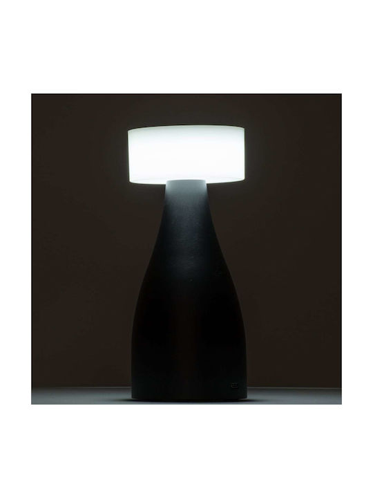 GloboStar Dolly Decorative Lamp Gold