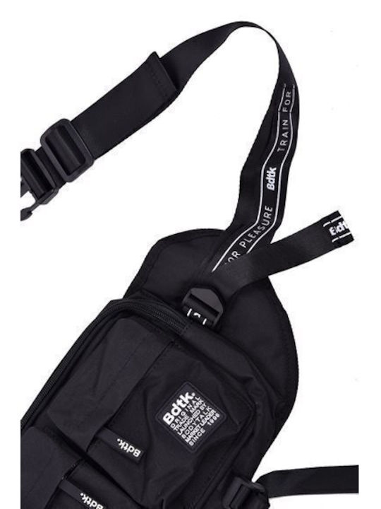 Bum Bag Taille Schwarz