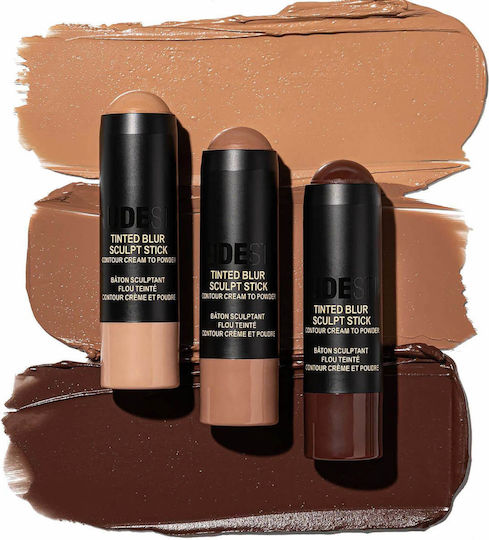 Nudestix Nudies Abdeckstift Neutral Hell 6.12g