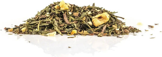 El Greco Verde Ceai Produs organic Chai-Kovsky Symphony 100gr 1buc