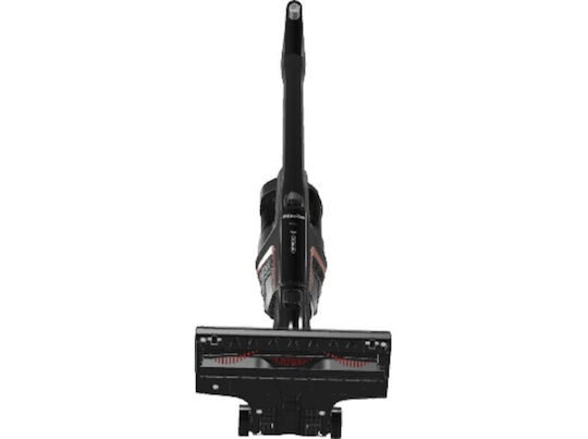 Miele Triflex HX2 Cat&Dog Прахосмукачка Stick Черна