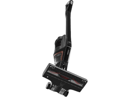 Miele Triflex HX2 Cat&Dog Прахосмукачка Stick Черна