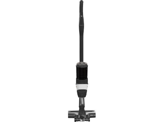Miele Triflex HX2 - SOML0 Επαναφορτιζόμενη Σκούπα Stick Lotus White