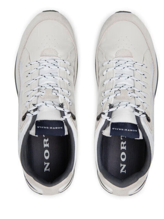 Sneakers White
