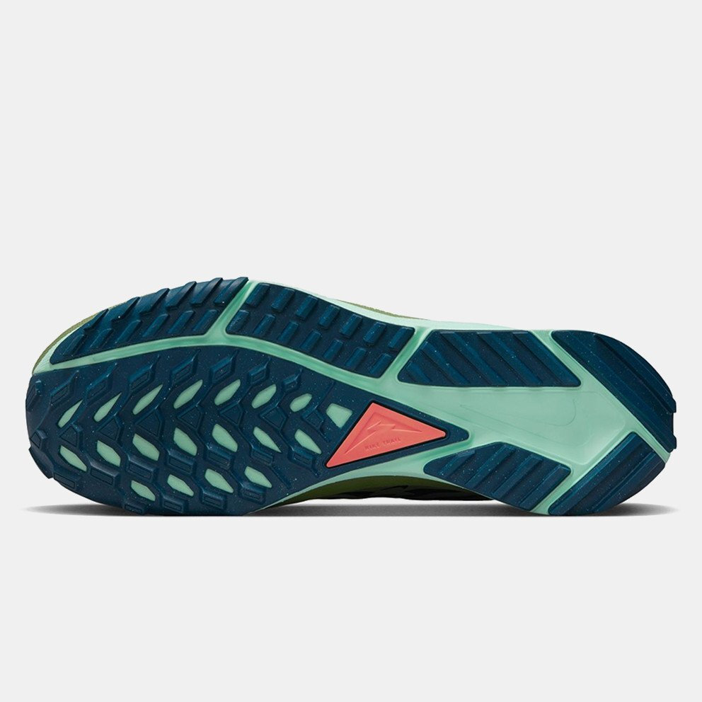 Nike React Pegasus Trail 4 DJ6158-004 Bărbați Pantofi sport Trail