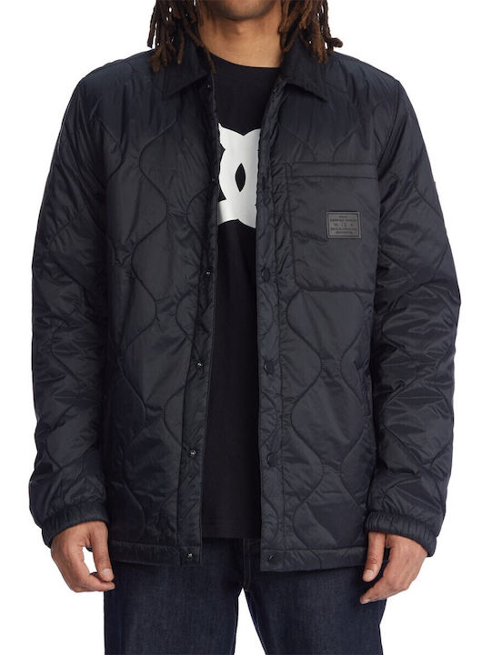 The Felon 3 Winter Jacket Waterproof Black