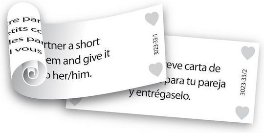Tease & Please Romantic Cadou Sexy
