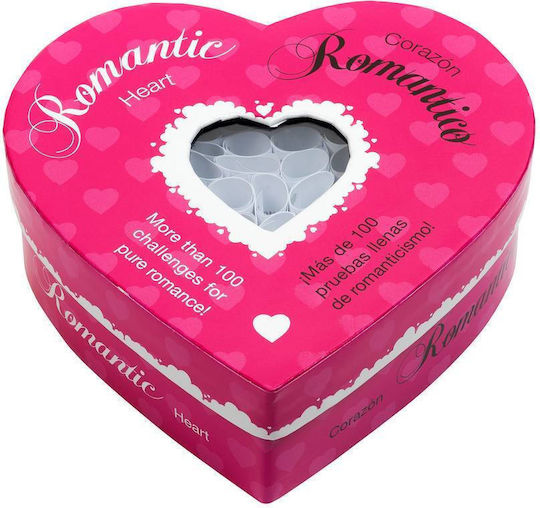 Tease & Please Romantic Cadou Sexy