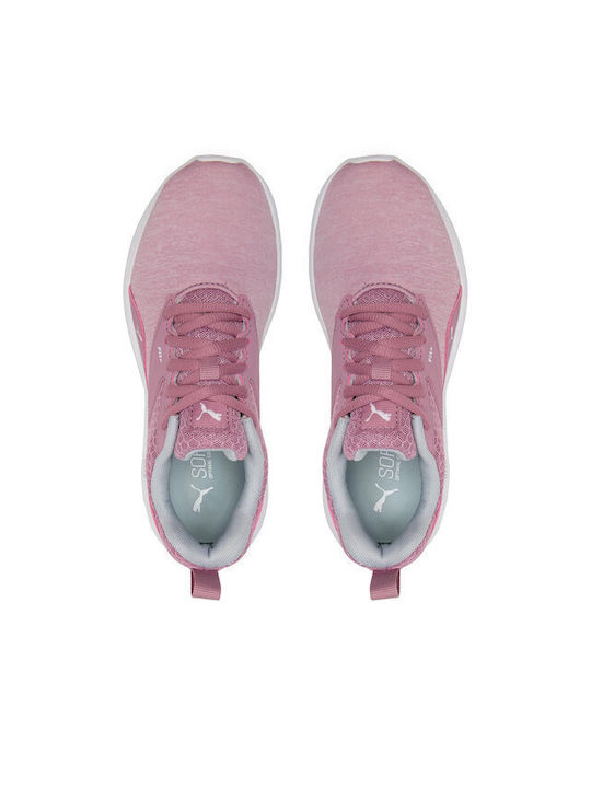 NRGY Comet Sport Shoes Running Pink