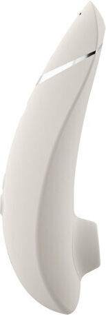 Womanizer Premium 2 Αναρροφητής Vagin Grey 1buc