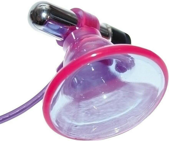 You2Toys Ultraviolett Nipple Sucker Αναρροφητής Θηλών Purple