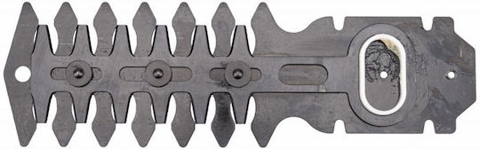 Powermat PM-ANTK-3.6T Foarfecă de gard viu Baterie 3.6V cu Lungimea Lamei 12cm